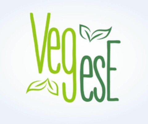 VEGESE Logo (EUIPO, 10.12.2018)