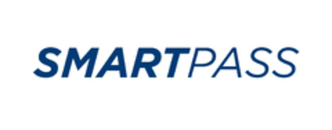 SMARTPASS Logo (EUIPO, 01/14/2019)