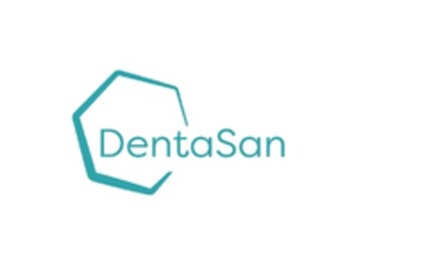 DentaSan Logo (EUIPO, 13.02.2019)