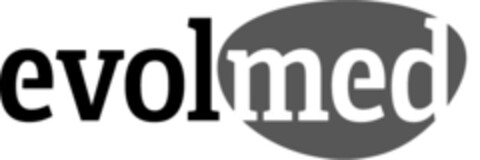 EVOLMED Logo (EUIPO, 15.02.2019)