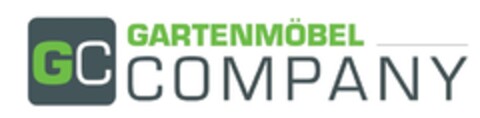 GARTENMÖBEL COMPANY Logo (EUIPO, 11.03.2019)