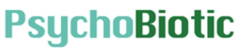 PsychoBiotic Logo (EUIPO, 13.03.2019)