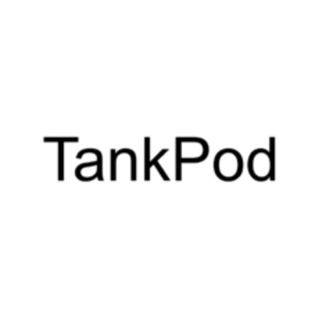 TankPod Logo (EUIPO, 13.03.2019)