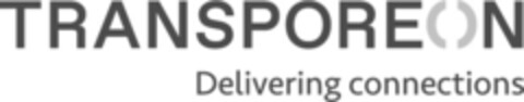 TRANSPOREON Delivering connections Logo (EUIPO, 02.05.2019)