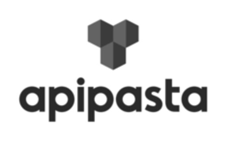 apipasta Logo (EUIPO, 07.05.2019)