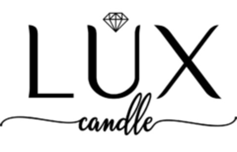 LUXcandle Logo (EUIPO, 15.05.2019)