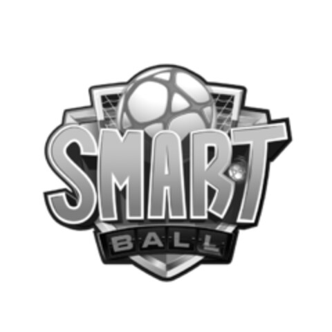 SMART BALL Logo (EUIPO, 13.06.2019)