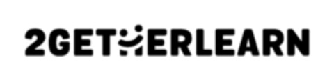 2GETHERLEARN Logo (EUIPO, 11.07.2019)