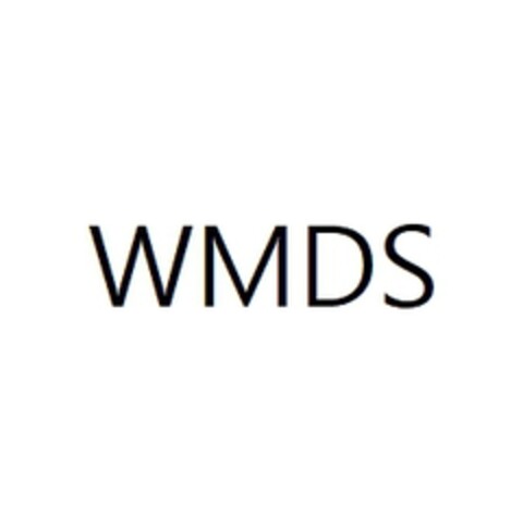 WMDS Logo (EUIPO, 31.07.2019)