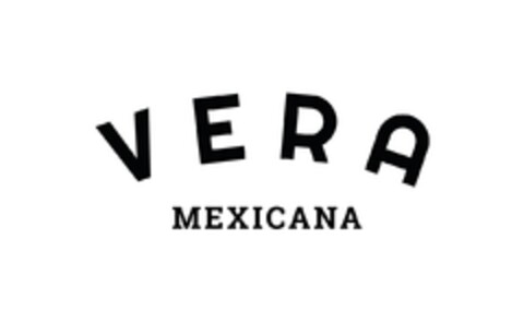 Vera Mexicana Logo (EUIPO, 13.08.2019)