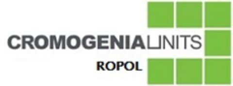 CROMOGENIA UNITS ROPOL Logo (EUIPO, 12/12/2019)