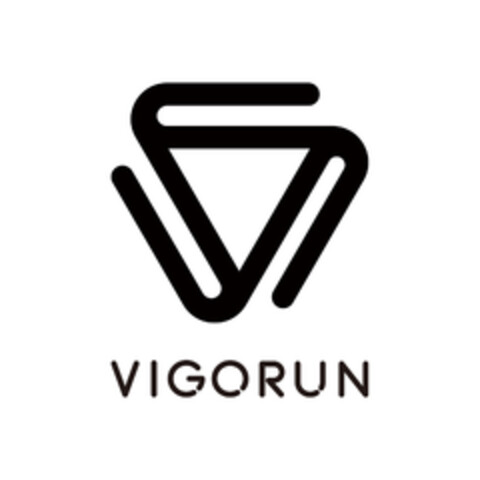 VIGORUN Logo (EUIPO, 09/08/2019)