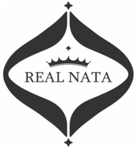 REAL NATA Logo (EUIPO, 27.09.2019)