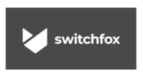 SWITCHFOX Logo (EUIPO, 10/14/2019)