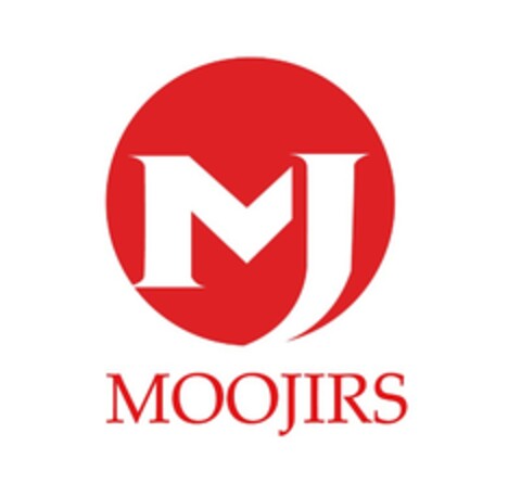 MOOJIRS Logo (EUIPO, 11/07/2019)