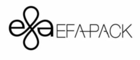 EFAPACK Logo (EUIPO, 23.12.2019)