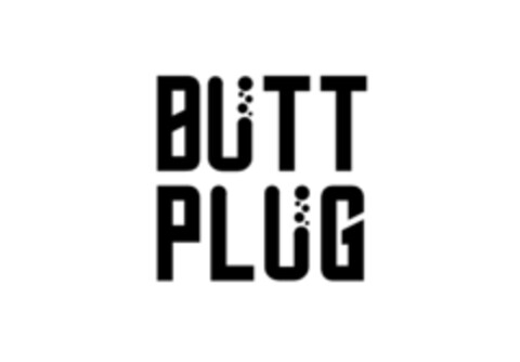 BUTT PLUG Logo (EUIPO, 27.12.2019)