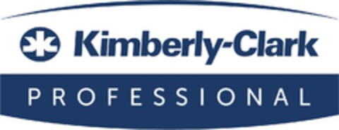 KIMBERLY-CLARK PROFESSIONAL Logo (EUIPO, 12/27/2019)