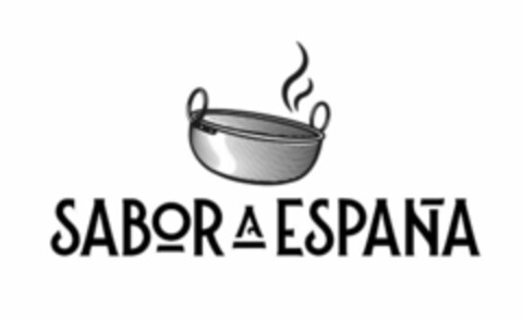 SABOR A ESPAÑA Logo (EUIPO, 30.12.2019)