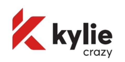 kylie crazy Logo (EUIPO, 24.01.2020)