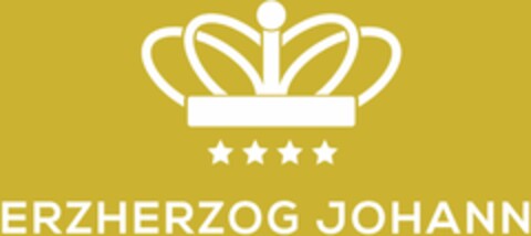 ERZHERZOG JOHANN Logo (EUIPO, 02/11/2020)