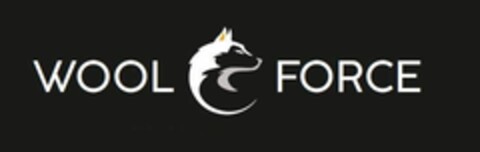 WOOL FORCE Logo (EUIPO, 02/24/2020)