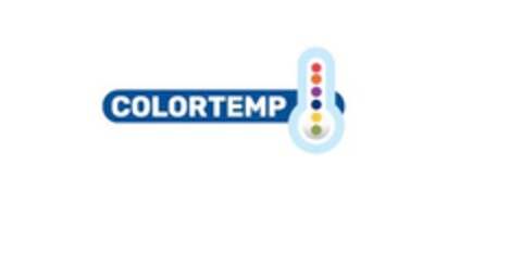COLORTEMP Logo (EUIPO, 06.03.2020)