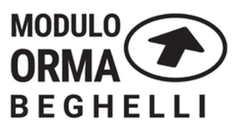 MODULO ORMA BEGHELLI Logo (EUIPO, 17.03.2020)