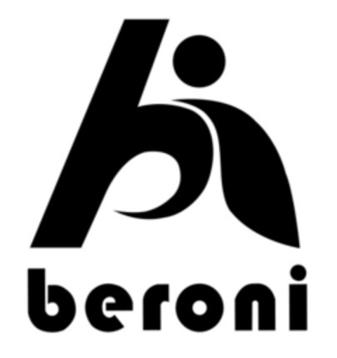 beroni Logo (EUIPO, 03/26/2020)