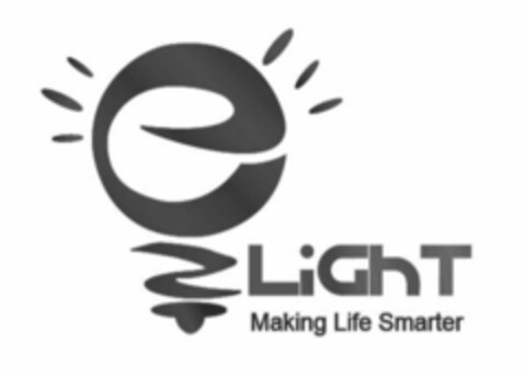 EZLiGhT Making Life Smarter Logo (EUIPO, 04/10/2020)