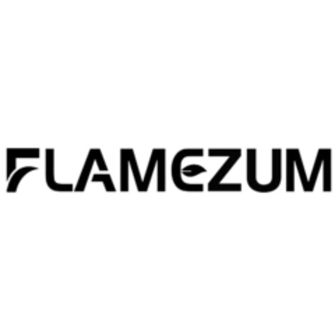 FLAMEZUM Logo (EUIPO, 25.04.2020)