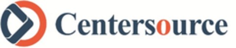 CENTERSOURCE Logo (EUIPO, 06/25/2020)