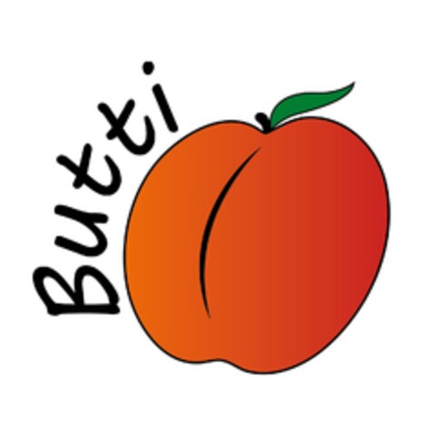 Butti Logo (EUIPO, 07/01/2020)