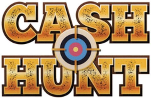 CASH HUNT Logo (EUIPO, 04.09.2020)