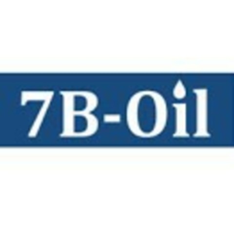 7B-Oil Logo (EUIPO, 31.08.2020)