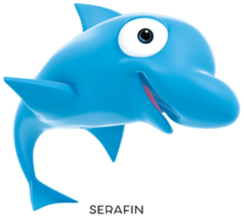 SERAFIN Logo (EUIPO, 30.09.2020)