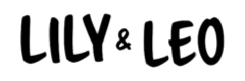 Lily & Leo Logo (EUIPO, 06.10.2020)