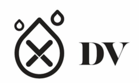 DV Logo (EUIPO, 12.10.2020)