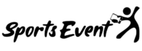 SportsEvent Logo (EUIPO, 10/28/2020)