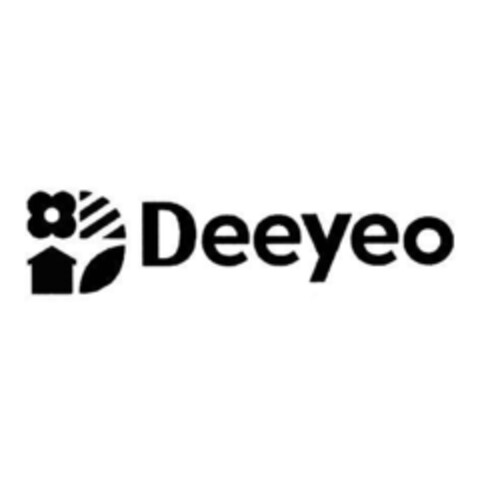 Deeyeo Logo (EUIPO, 02.11.2020)