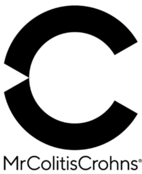 MrColitisCrohns Logo (EUIPO, 11/09/2020)