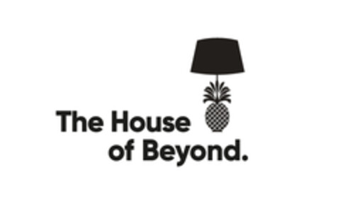 The House Of Beyond Logo (EUIPO, 07.01.2021)