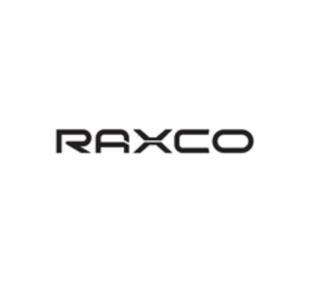 RAXCO Logo (EUIPO, 30.11.2020)
