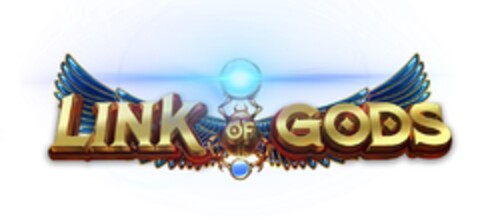 LINK OF GODS Logo (EUIPO, 03.12.2020)