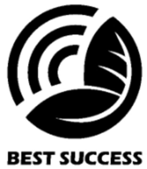 BEST SUCCESS Logo (EUIPO, 12.01.2021)