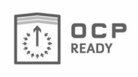 OCP READY Logo (EUIPO, 18.01.2021)