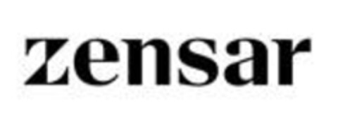 Zensar Logo (EUIPO, 02/05/2021)