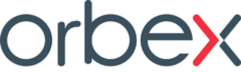 Orbex Logo (EUIPO, 09.02.2021)