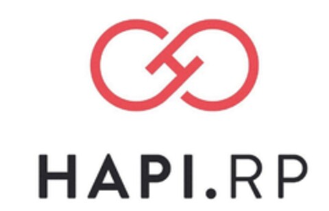 HAPI RP Logo (EUIPO, 02/18/2021)