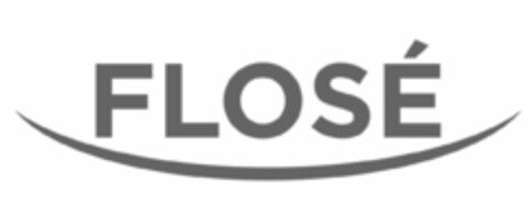 FLOSE' Logo (EUIPO, 18.02.2021)